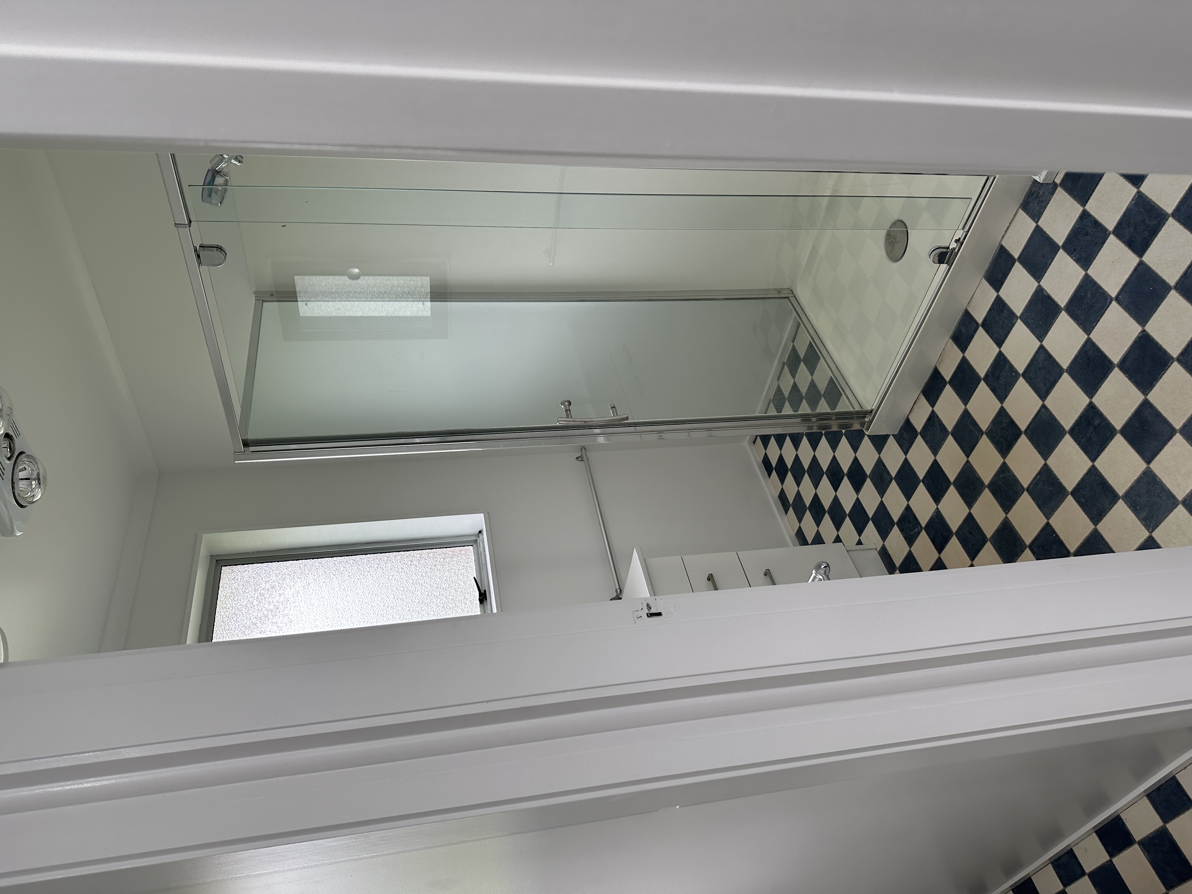 Bathroom painting Palmerston North